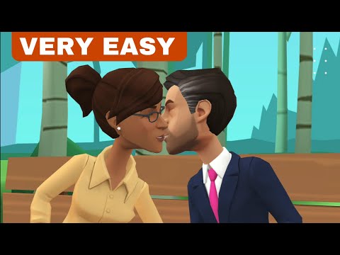 How to make amazing cartoon animations on your phone (Android/ Iphone) - Plotagon Tutorials