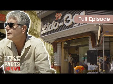 Unique Culinary Experience in Paraguay | Full Episode | S04 E03 | Anthony Bourdain: Parts Unknown