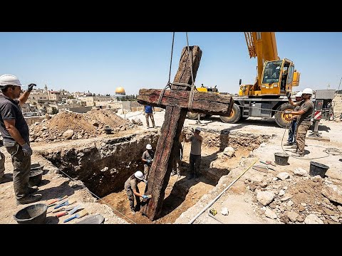 7 Real Proofs That Jesus Did Exist