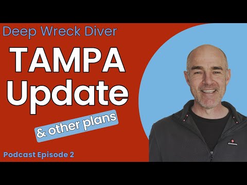 USCG TAMPA Dive - What Happened??