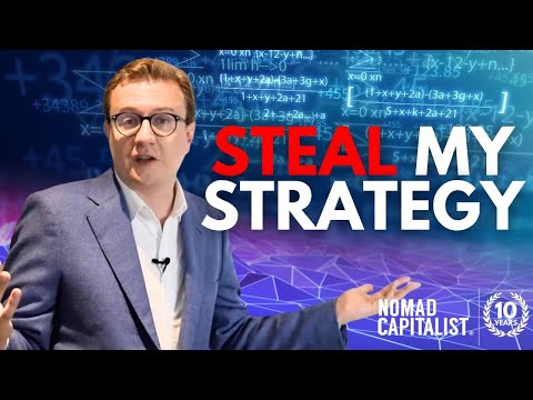 This Secret Tax Strategy Can Save You Millions