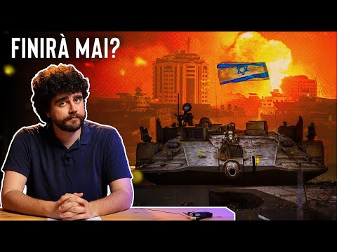 Israele e Palestina, a che punto siamo?