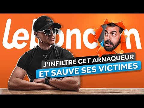 J’AI INFILTRÉ UN BROUTEUR… ET C’ÉTAIT UN INFLUENCEUR !!