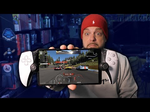 Is The PlayStation Portal Worth It In 2026?