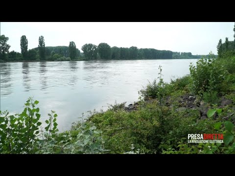 Le terre rare in Italia - Presadiretta 20/09/2021