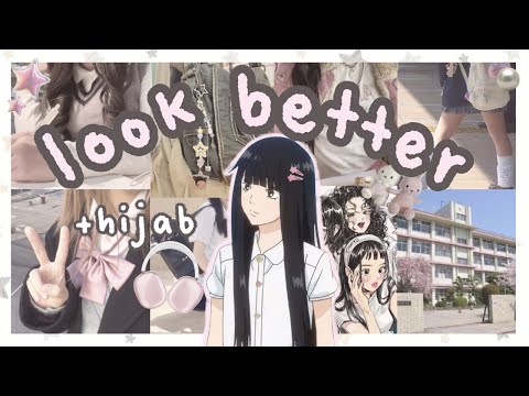 how to style in a *strict* school ⋆ ˚｡⋆୨୧˚ look good everyday