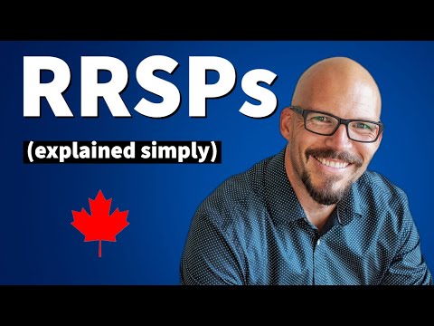 RRSPs: Are They Even Worth It? // Canadian Finance &amp; Tax Strategies