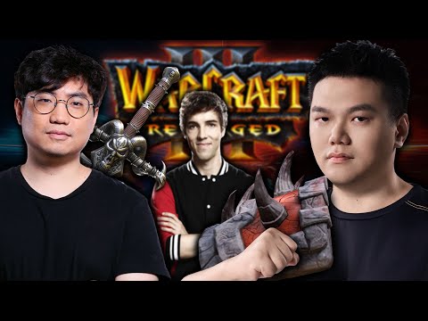 EVERYONE asked me to watch this Fly100% vs Labyrinth game... I understand why!