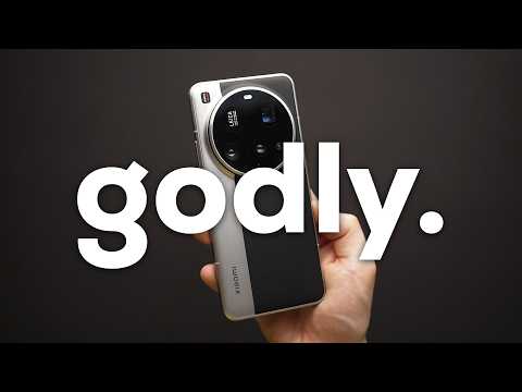 This is smartphone photography heaven.