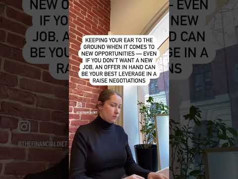 The job market is cHaOtiC rn ✨For more career best practices, sign up for our weekly newsletter!