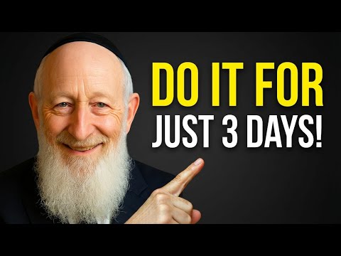 Just READ This Scripture For 3 DAYS: Get Rid Of Debt & Be BLESSED Again