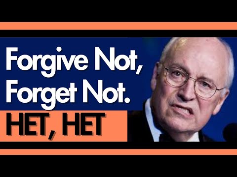 How Dick Cheney Started the USA War in Ukraine in 1991