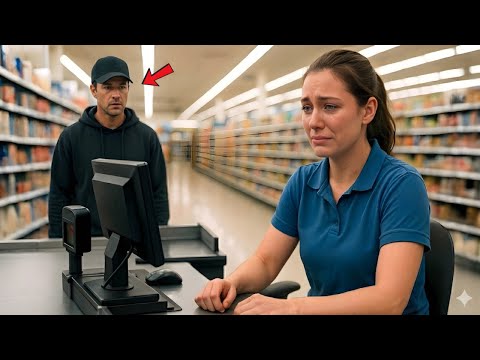 Ein verkleideter MILLIONÄR betritt seinen Laden und findet die VERKÄUFERIN weinend vor …die WAHRHEIT