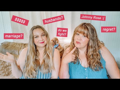 Dating, Money, Survival: Your Most Burning Questions Answered