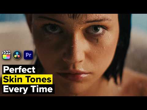 3 EASY Strategies for PERFECT Skin Tones