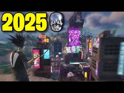 fortnite if it was located in ohio