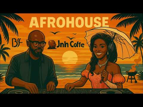 Afro House 2025 – Deep & Soulful Late Night Mix Influence