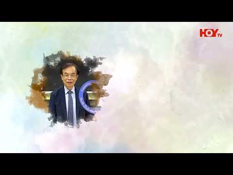 【關於・快樂的死亡】｜曾文和: 死亡是另一段旅程｜ EP8｜疾病與死亡｜淨緣慈善基金｜生死教育｜ 鄭家成 ｜ HOY TV