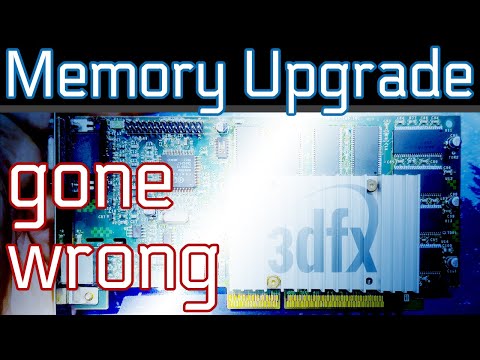 Rescue or Recycle this Perfect Voodoo3 3000?