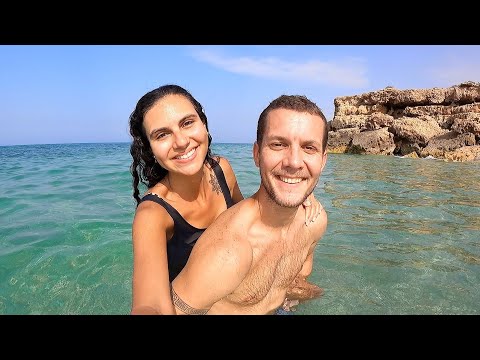 THE PERFECT TRIP IN OMAN 🇴🇲 UNDERRATED COUNTRY IN THE MIDDLE EAST