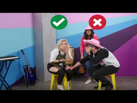 Things Going Wrong On Try Not To Laugh (and making it even funnier)