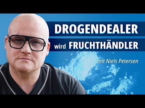 Niels Petersen | R.E.A.L Rapper | Ich war im härtesten Knast Kolumbiens – Fenster zum Sonntag