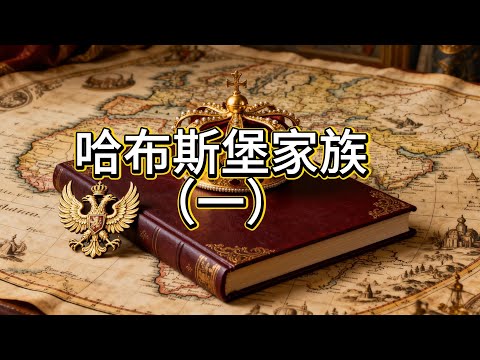 哈布斯堡家族（一）歐洲豪門之最