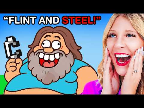 Every Meme From The Minecraft Movie! *FUNNY*