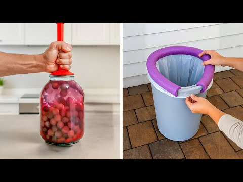 Genius Life Hacks That Work Extremely Well
