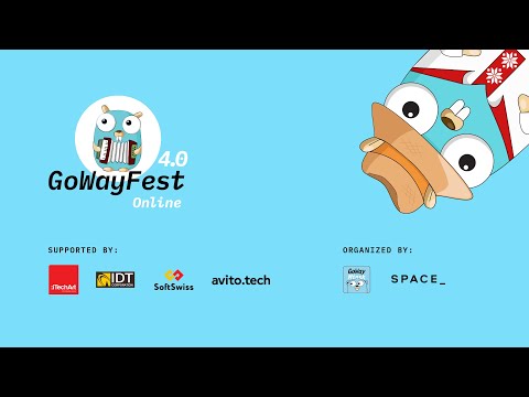 It's all about reconciliation - anatomy of a kubernetes controller, Federico Paolinelli