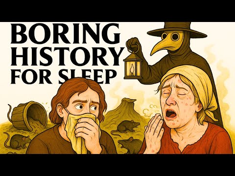 What Was Life Like During History's Worst Pandemics