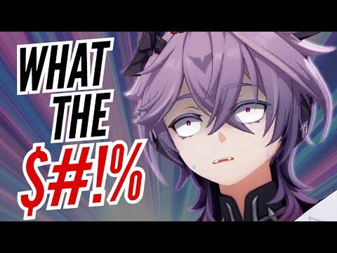 DURIN FEELS ILLEGAL... EARLY ACCESS C0 DURIN SHOWCASE & BUILD (Genshin Impact)