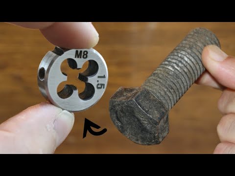 The Result Was Amazing — Using a Technique You’ve Never Seen Before, I Made This Professional Die .