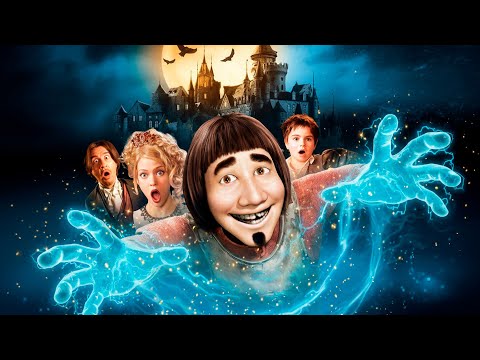 🏰 ПРИЗРАК, КОТОРЫЙ НЕ СДАЁТСЯ ДАЖЕ СПУСТЯ 500 ЛЕТ 🎬 Призрак в законе 🏷 СЕМЕЙНОЕ ФЭНТЕЗИ