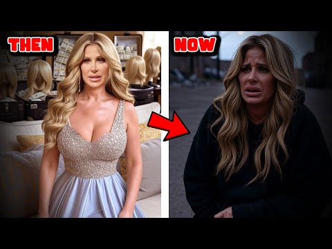 Real Housewives Who Went Broke 2