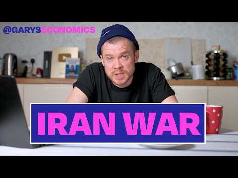 The Iran economic shock is coming. How to protect yourself