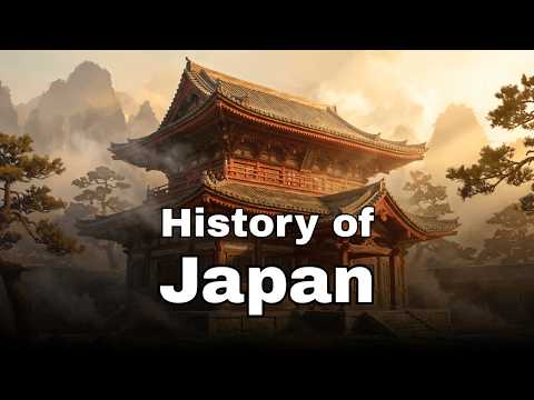 How Japan Became a World Power in 50 Years || Learn English Naturally ✅