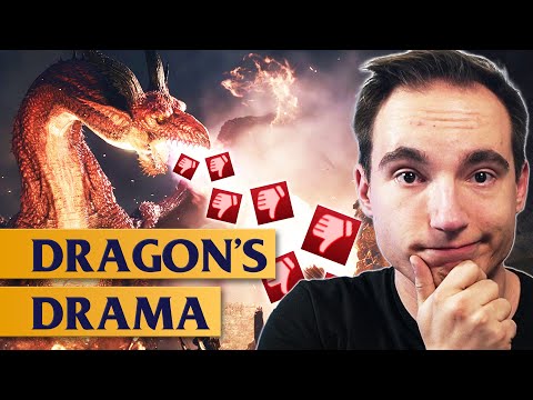 Dragon's Dogma 2 hat das alles nicht verdient