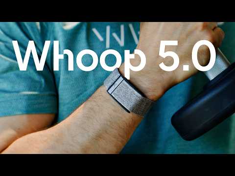 Der Hightech Fitness-Tracker: Mein Leben hat sich verändert!