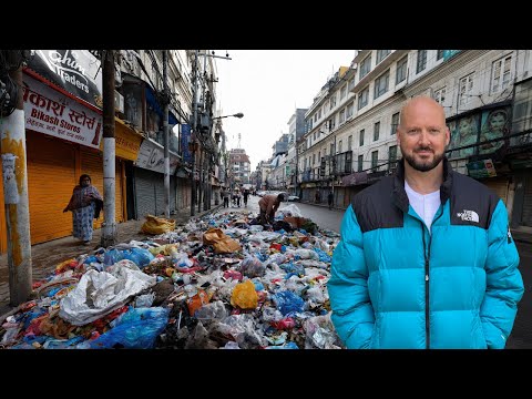 I Celebrated My Birthday In Asia's Worst Capital