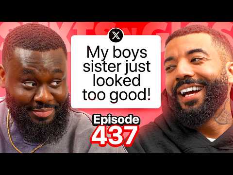 WHAT BOUNDARY HAVE YOU CROSSED TO GET WHAT YOU WANT?! | EP 437