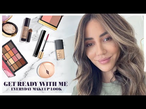 Get Ready With Me for a Work Day | Tamara Kalinic