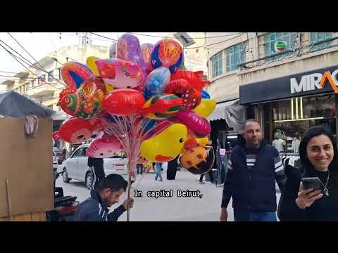 TVB News at 7:30｜19 MAR 2026｜HONG KONG English Latest NEWS｜