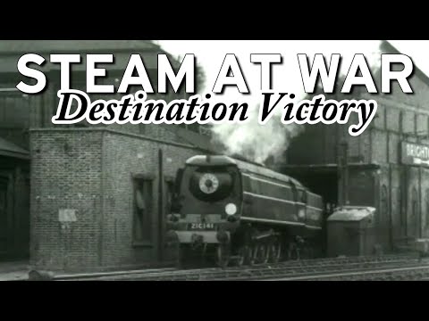 Steam at War: Destination Victory