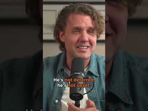 When Confidence Goes Too Far