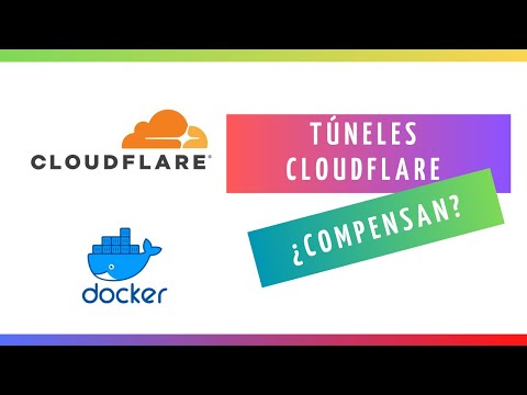 Túneles #CLOUDFLARE - ¿Qué son? ¿Cuándo usarlos y cuando usar VPN/IPSEC?