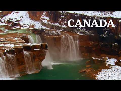 Life In Canada's Most Remote Communities