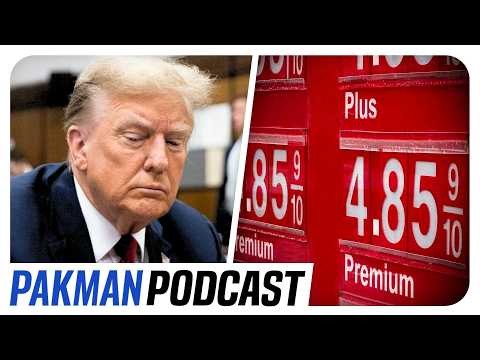 The economic meltdown is gaining momentum