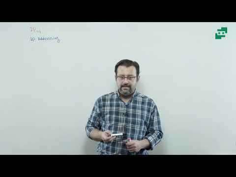 🔥آی پی چیست🔥