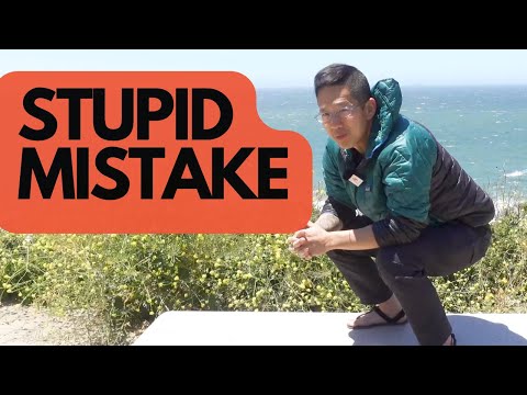 Watch This Before You Asian Squat (Deep Squat Challenge?)